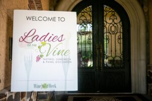 LOV Carlton Woods Wine and Food Week 2025