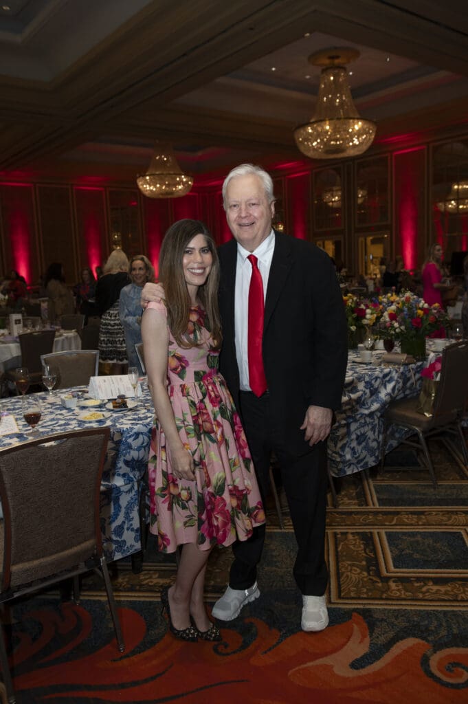 Lara and Bob Tafel (Photo by Tamytha Cameron, Celeste Cass, Thomas Garza, and Nate Rehlander)