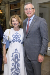 BBHLF Celebration of Reading Authors’ Luncheon