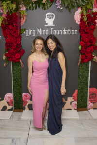 Leslie Gunawan and Alex Grinaldi (Photo by Tamytha Cameron and Nate Rehlander) (Photo by Tamytha Cameron and Nate Rehlander)