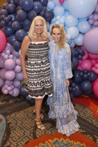 Lisa Ogle and Dawn Greiner (Photo by Tamytha Cameron, Celeste Cass, Thomas Garza, and Nate Rehlander) (Photo by Tamytha Cameron, Celeste Cass, Thomas Garza, and Nate Rehlander)