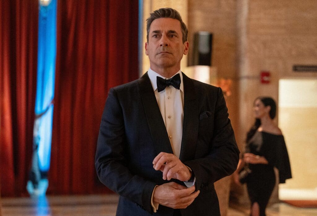 best new tv shows Yours Friends and Neighbors