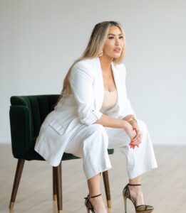 Briana Bass