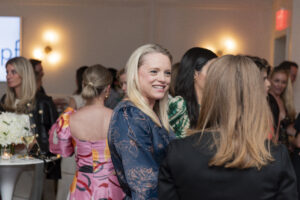 Megan Hall (Photo by Celeste Cass)