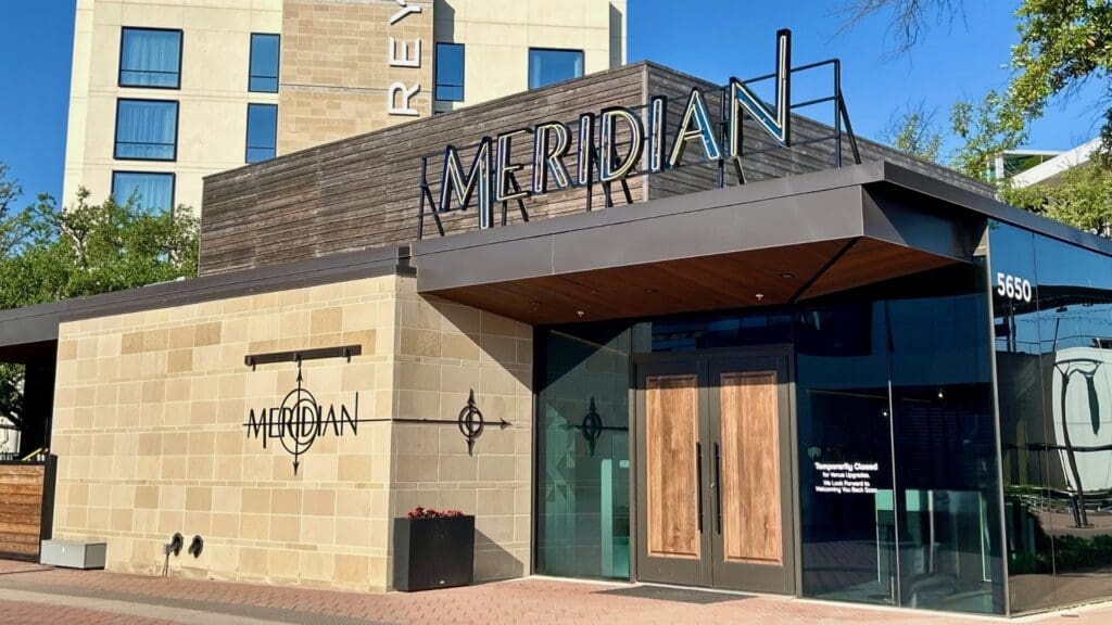 Meridian Dallas