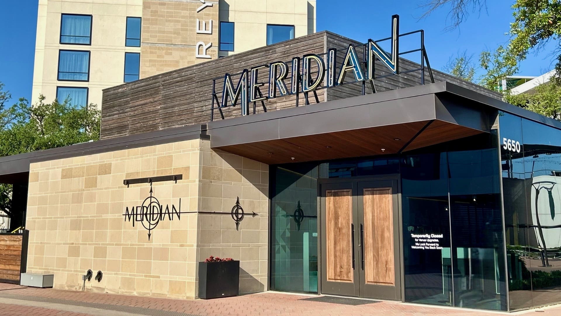 Meridian Dallas