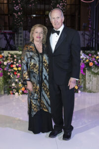 Molly & Jim Crownover