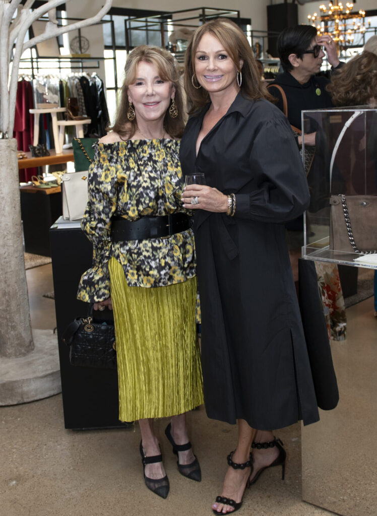 Muffin Lemak, Claire Emanuelson (Photo by Tamytha Cameron)