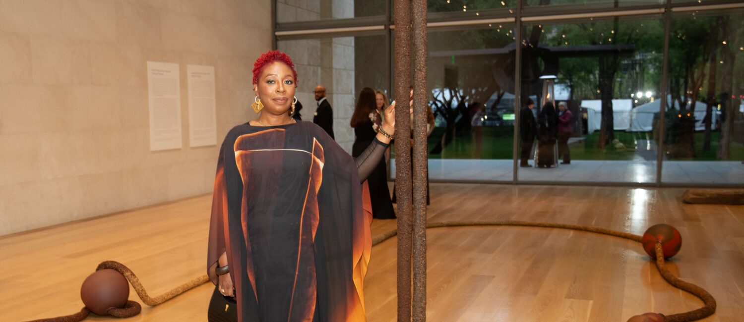 Nasher Prize Gala