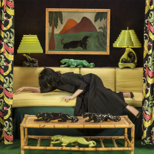 Patty Carroll_panther_1000x1000_PDNB Gallery_LR