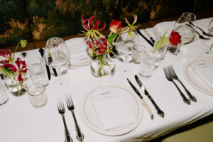 Prada Dinner (Photographer Afritina Coker)