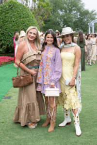 Sarah Morris, Courtney McKinney, Stephanie WilcoxSarah Morris, Courtney McKinney, Stephanie Wilcox