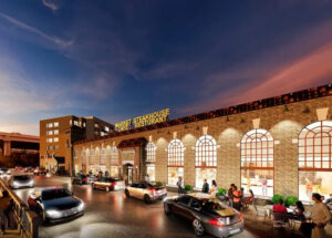 Fort Worth Public Market