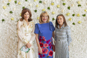 Rusty Duvall, Louise Griffeth, and Dian Moore (Photo by Tamytha Cameron and Celeste Cass) (Photo by Tamytha Cameron and Celeste Cass)