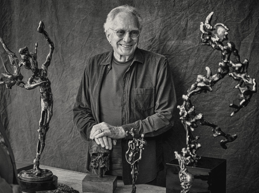 David Yurman, New York, 2023 (Photo by Emil Larsson)