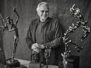 David Yurman, New York, 2023 (Photo by Emil Larsson)