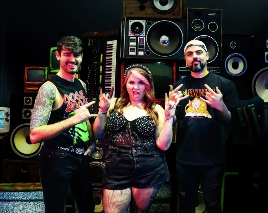 See Shosty at Houston Zoo's Feast with the Beasts. (Courtesy Houston Zoo)