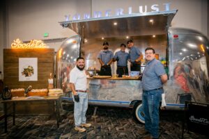 Sips Suds Savor Wine and Food Week 2025