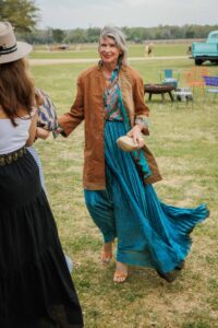 Ellecia Knolle (Photo by José Rodríguez)