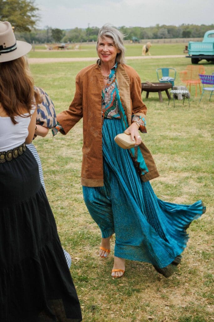 Ellecia Knolle (Photo by José Rodríguez)