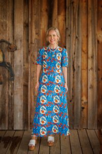 Hunter Bell (Photo by José Rodríguez)