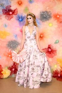 Stacey Bendet Only – Dallas (Photo by Zach Hilty for BFA Images)