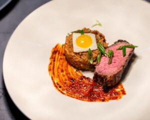 Near Southside Restaurants