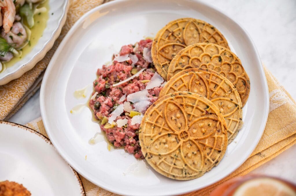 Terrazza Dallas restaurants