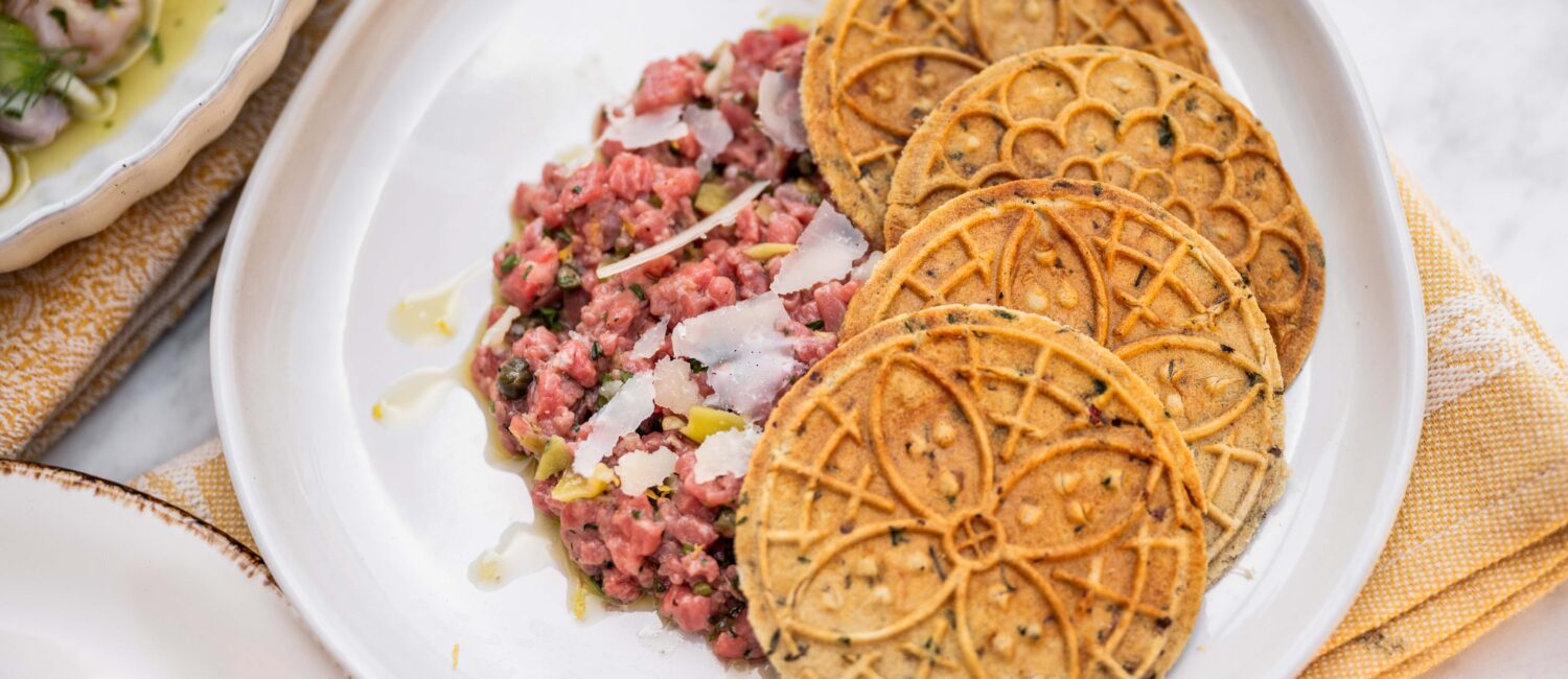 Terrazza Dallas restaurants