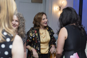 Tucker Enthoven (Photo by Celeste Cass)