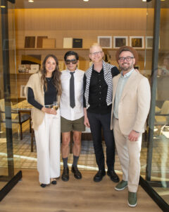 Yates Desygn (Photo by Tamytha Cameron Photography)