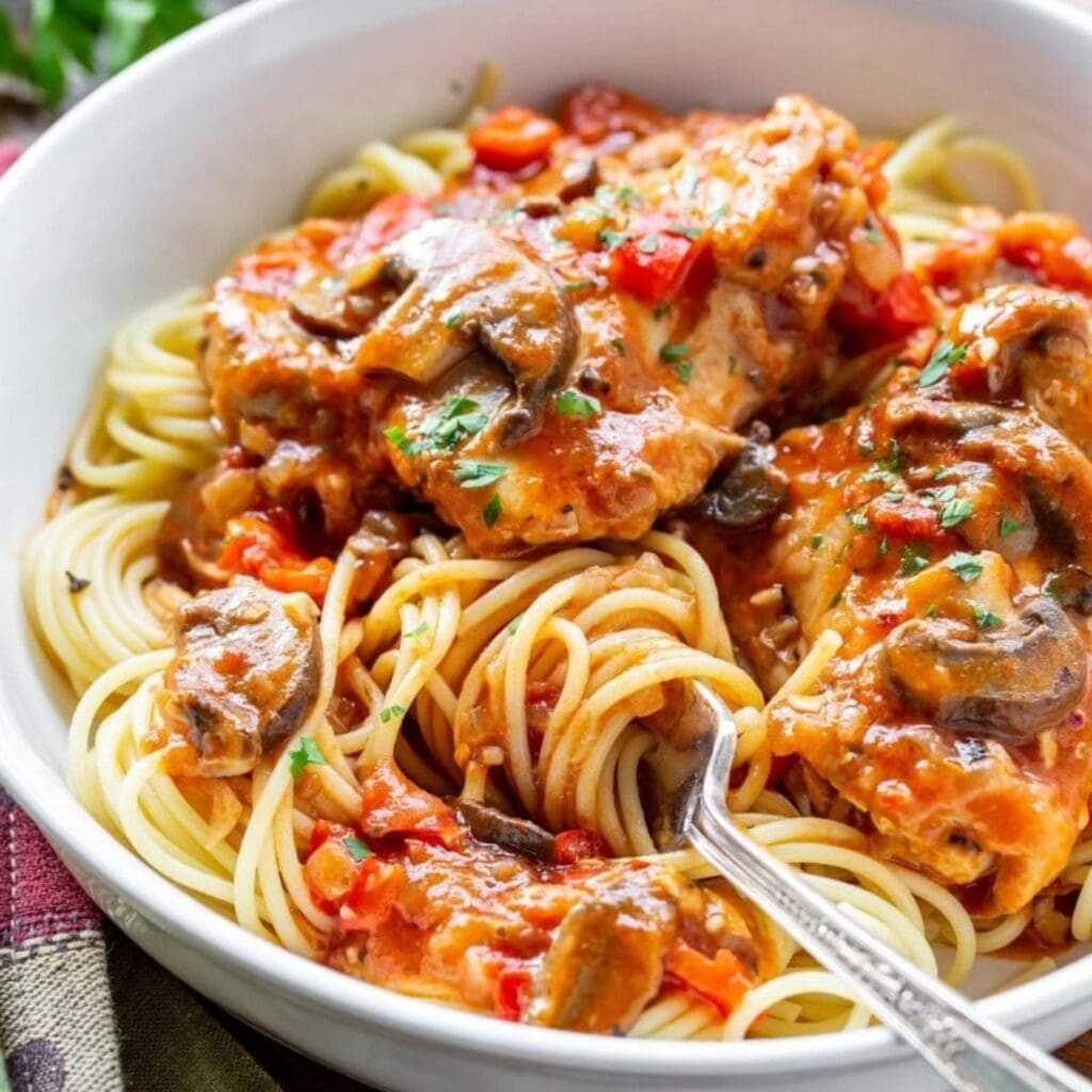 Elevated American staples like chicken fried steak and shrimp & grits shine at Cat City Grill. (Courtesy)