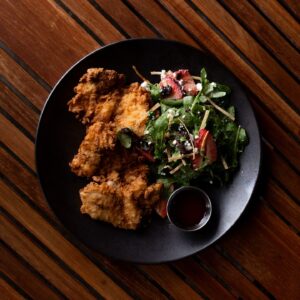 Near Southside Restaurants