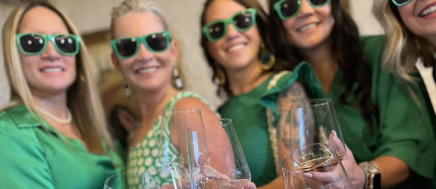 Woodlands Wine and Food Week