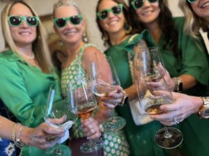 Woodlands Wine and Food Week