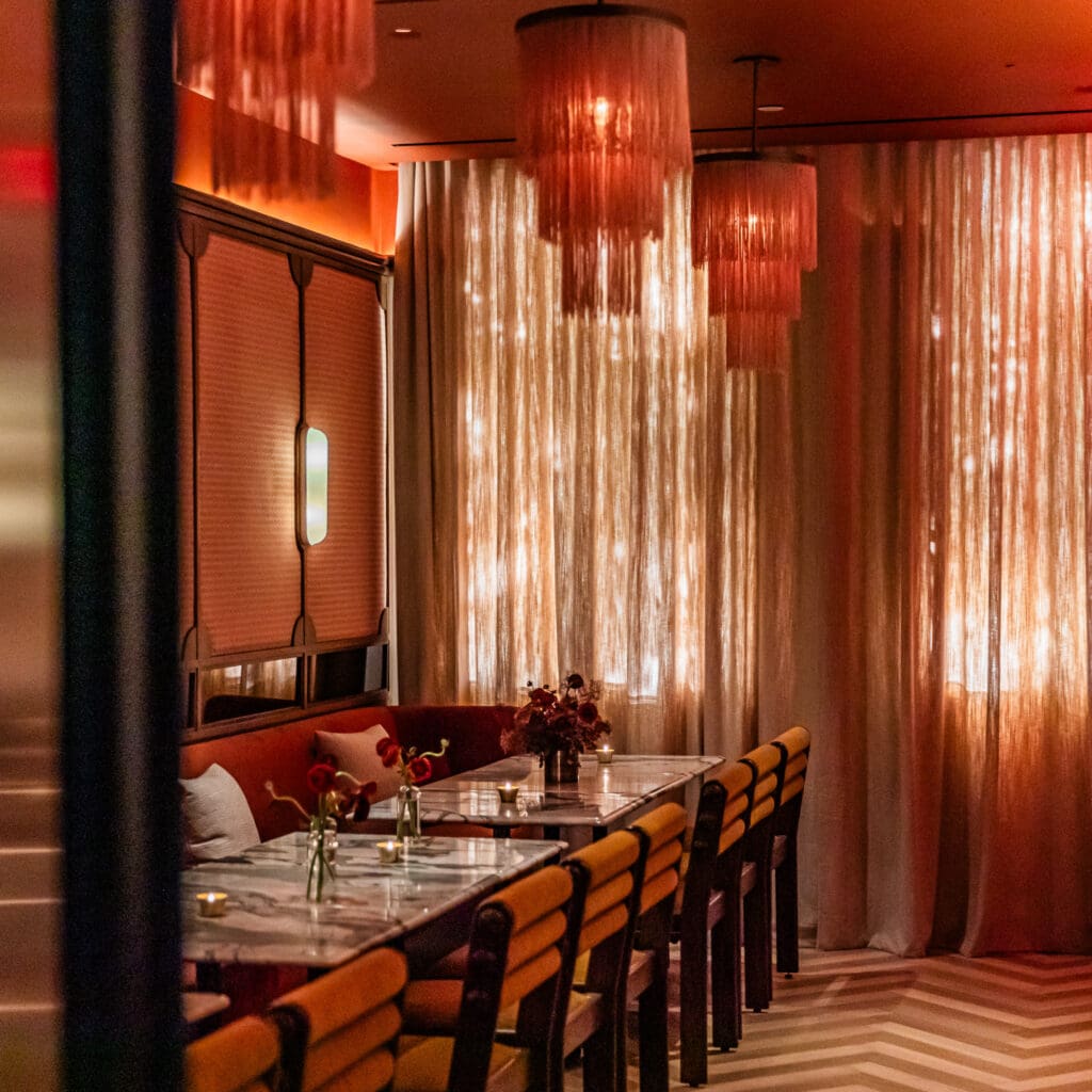 The Marigold Club, Bailey McCarthy