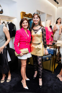 15 Stacey Lindseth and Beth Muecke