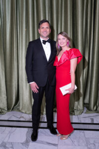 17 – Julie Stephenson and Joel Glover – Daniel Ortiz