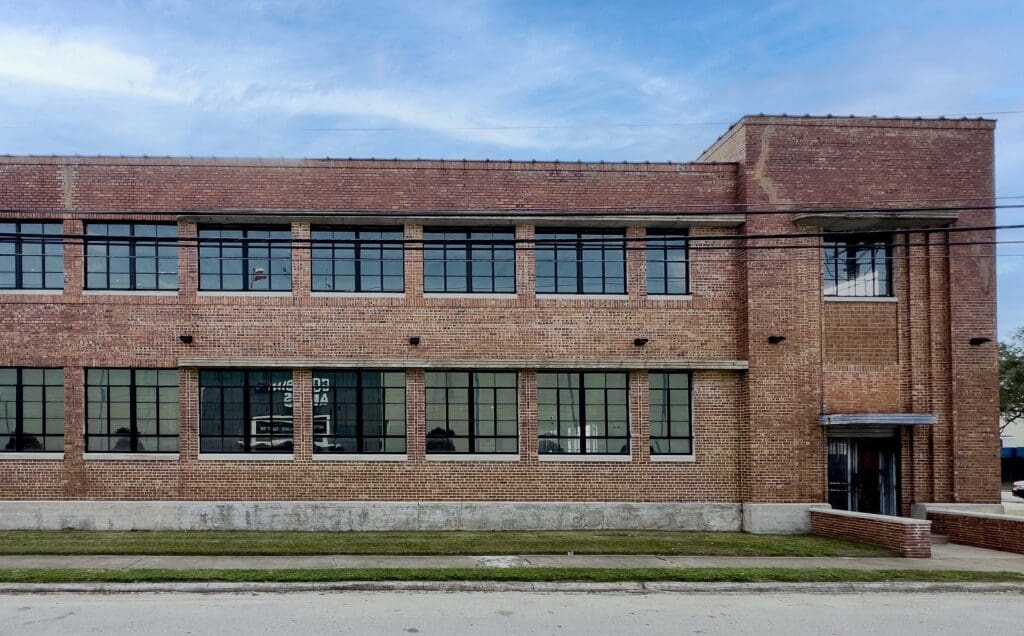 2910 McKinney – A Creative Preservation, MaRS Culture