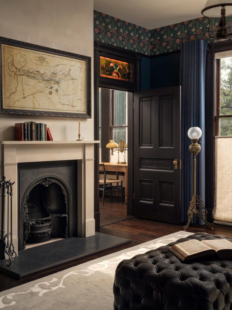 Michael Hsu Office of Architecture