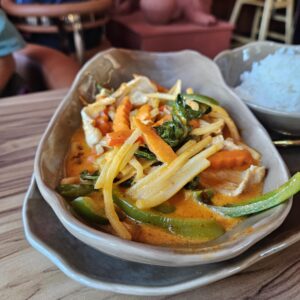 KO Thai Fort Worth