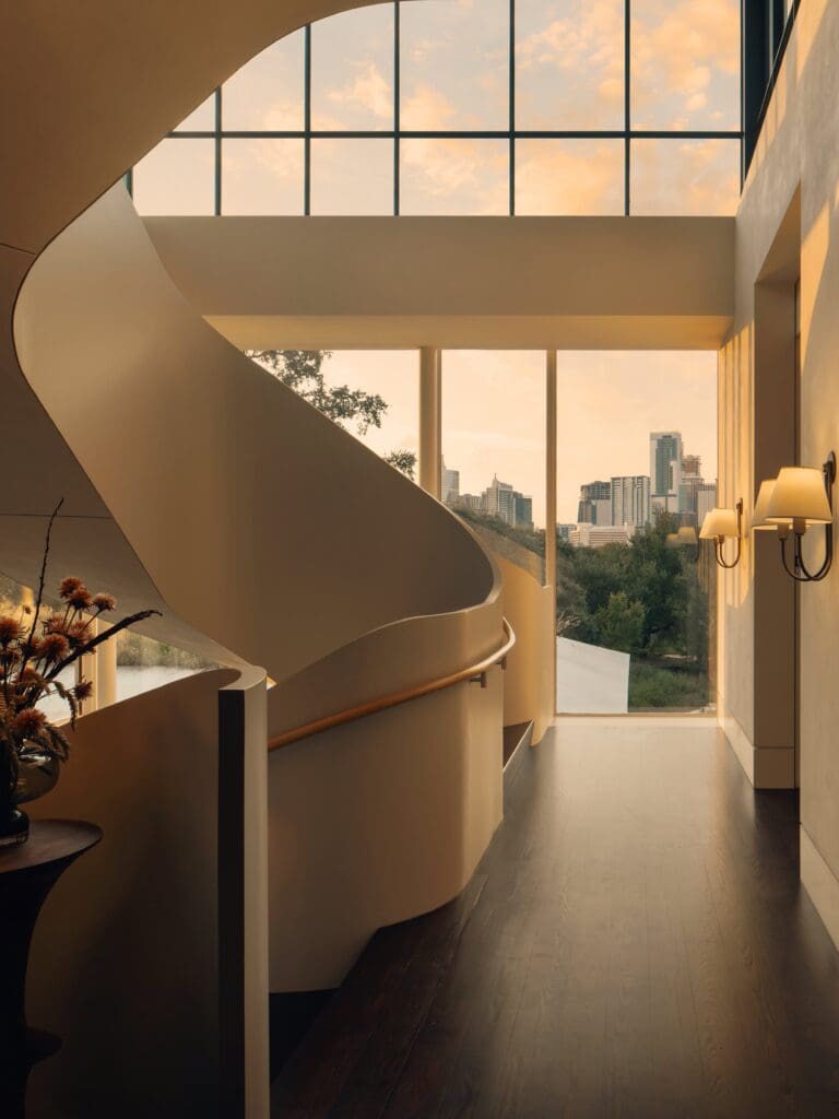 Michael Hsu Office of Architecture