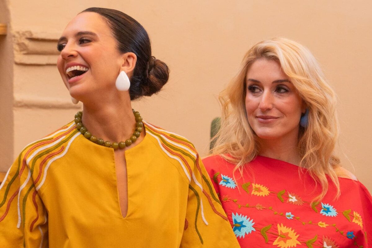 Mi Golondrina and The Nat Note Drop a Sure-To-Sell-Out, ‘Spicy’ Collection — A True Texas Fashion Team-Up