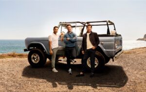 Flecha Azul Tequila North Texas