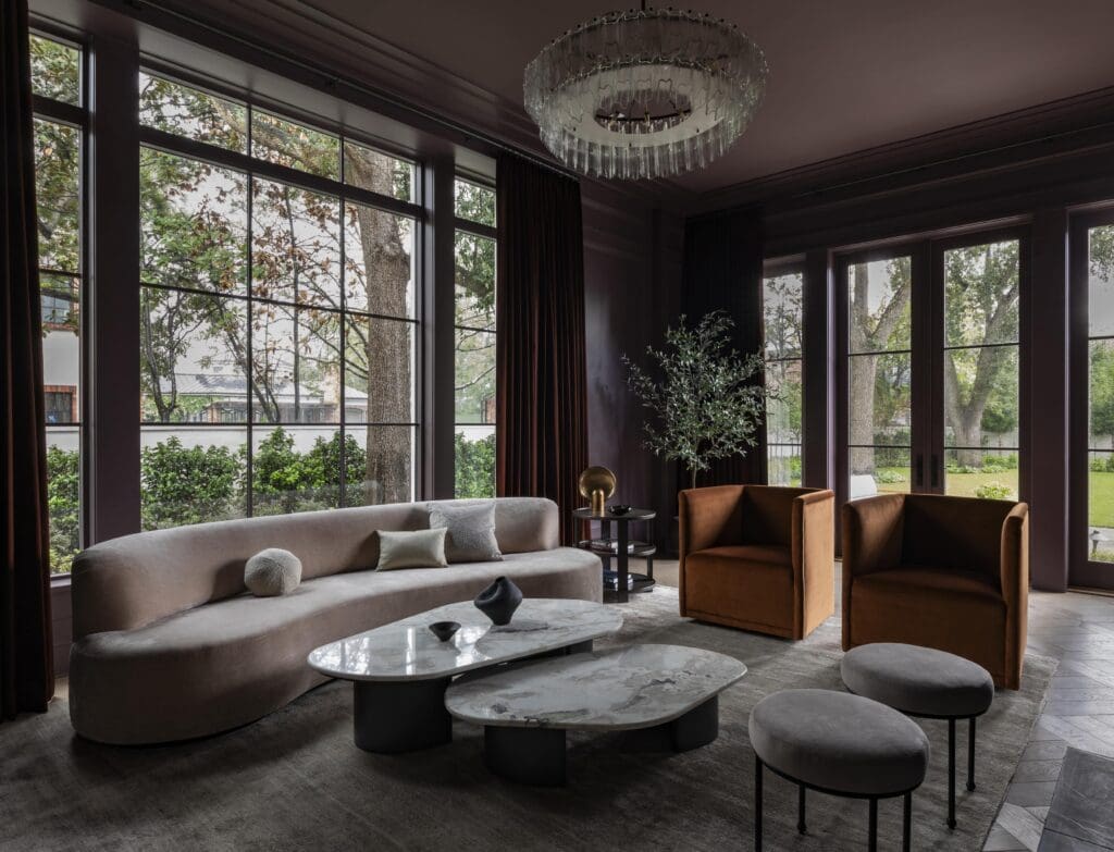 Marie Flanigan Interiors