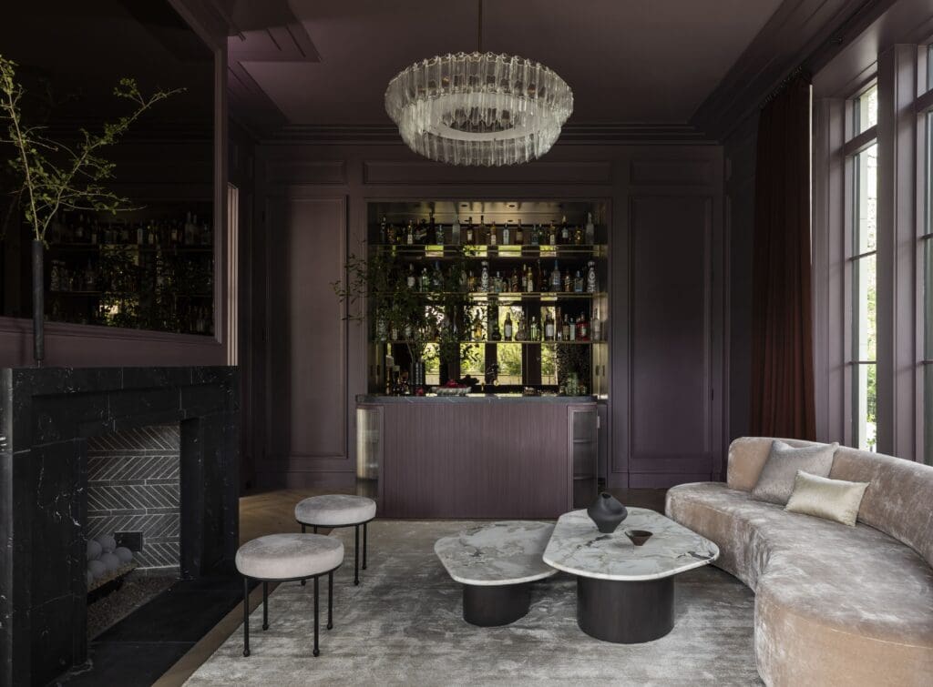 Marie Flanigan Interiors