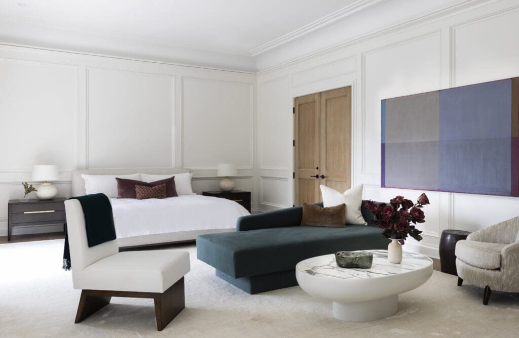 Marie Flanigan Interiors