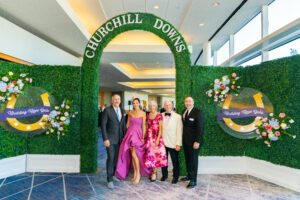 Building hope gala Habitat for Humanity 2025