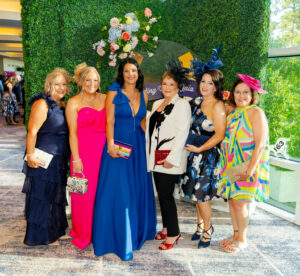 Building hope gala Habitat for Humanity 2025