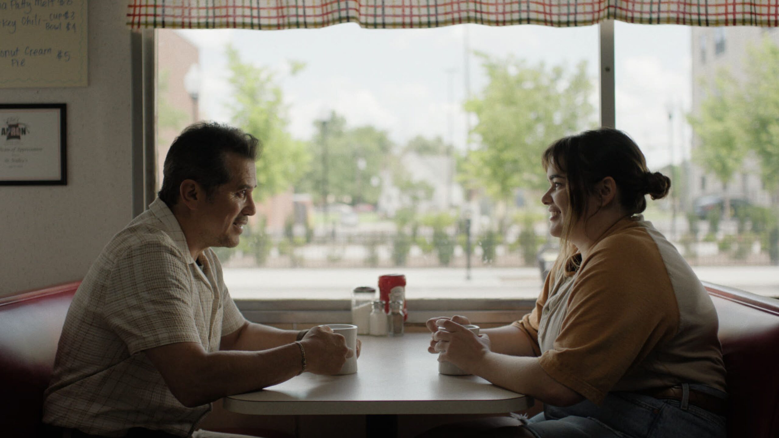Texas Director Tracie Laymon, Bob Trevino Likes It